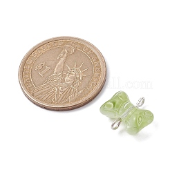 Подвески для стеклянных разъемов&nbsp;PALLOY-JF02464-02