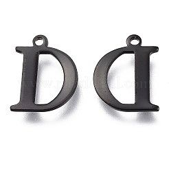 Подвески из нержавеющей стали 304&nbsp;LS-STAS-H112-D-EB