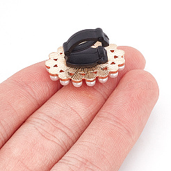 Набор для самостоятельного изготовления овальных пряжек для обуви&nbsp;FIND-NB0004-23