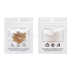 4 прядь 4 стиля удлинитель цепи из нержавеющей стали 304&nbsp;STAS-YW0001-10G