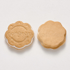 Кабошоны из смолы&nbsp;LS-CRES-N022-06