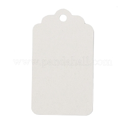 Бумажные подарочные бирки&nbsp;DJ-CDIS-P006-A04