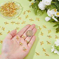 Подвески из сплава 100шт&nbsp;FIND-DC0007-96G