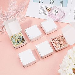 Подарочная коробка для крафт-бумаги&nbsp;CON-FH0001-05B-02