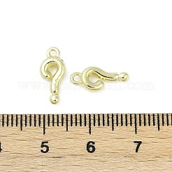 Подвески из сплава &nbsp;PALLOY-R151-12G-01