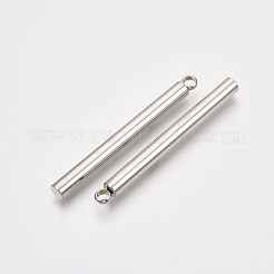 Большие подвески из нержавеющей стали 201&nbsp;STAS-S079-102P