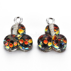 Эпоксидная смола подвески&nbsp;RESI-S400-007