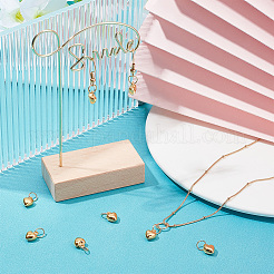 Подвески из сплава 100 шт.&nbsp;FIND-PH0009-77