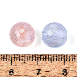 Прозрачные акриловые бусины&nbsp;OACR-N148-03A