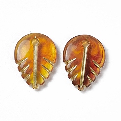 Акриловый шарик&nbsp;OACR-H019-06