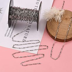 Цепи из нержавеющей стали марки 304&nbsp;CHS-K001-76