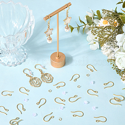 Крючки для сережек из нержавеющей стали 304&nbsp;STAS-BBC0008-29