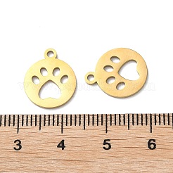 Ионное покрытие (ip) подвески из нержавеющей стали 304&nbsp;STAS-Q303-07G