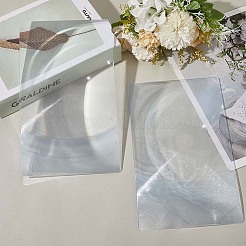 Увеличительное стекло Френеля с акриловой линзой&nbsp;DIY-SP0004-51B