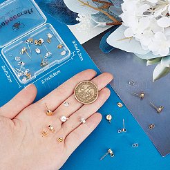 20 шт. 2 цвета&nbsp;KK-BBC0013-38