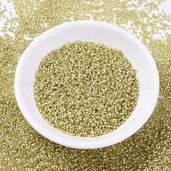 Бусины Миюки Делика&nbsp;SEED-MY11-DB0687