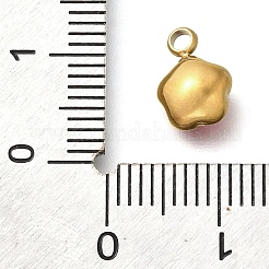 Подвески из нержавеющей стали 304&nbsp;STAS-Q346-02G-07