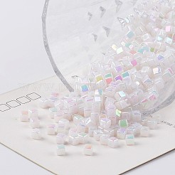 Бусины из экологически чистого полистирола и акрила&nbsp;X-PL337AB-1