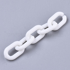 Непрозрачные акриловые соединительные кольца&nbsp;SACR-R248-02K