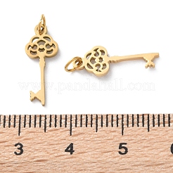 Ионное покрытие (ip) подвески из нержавеющей стали 304&nbsp;STAS-Q333-22G