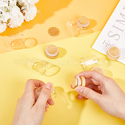 Купол из прозрачного стекла&nbsp;CON-SC0001-05A