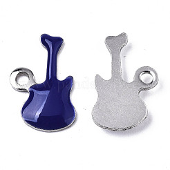 201 подвеска из нержавеющей стали с эмалью&nbsp;STAS-N088-15B