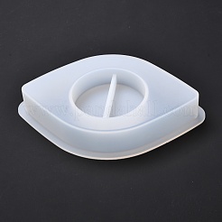 Силиконовые Молды&nbsp;DIY-G041-06