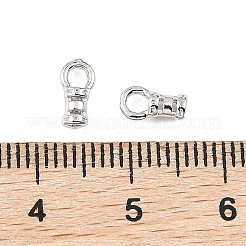 Концы латунного шнура Shegrace&nbsp;XGRQ1R177-351P