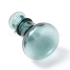 Миниатюрные стеклянные вазы для сухих цветов&nbsp;LS-GLAA-A006-01A