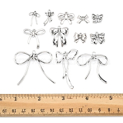 80шт 16 стиля подвески из сплава в тибетском стиле&nbsp;TIBEP-FS0001-31