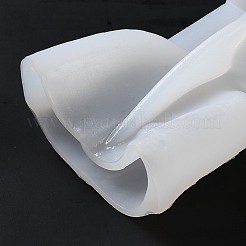 Силиконовые Молды для статуэток в форме свечи любви отца своими руками&nbsp;DIY-H001-01