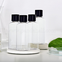 Пустые бутылки с крышкой из пэт-диска&nbsp;FIND-LP0005-22B