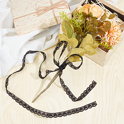 20 ярд нейлоновой кружевной отделки&nbsp;OCOR-AN0001-02