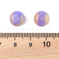 Непрозрачные шарики cmолы&nbsp;RESI-U013-01B