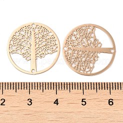 Подвески из латуни с покрытием для стойки&nbsp;KK-Q792-17LG