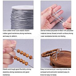 Эластичный шнур круглого&nbsp;EC-PH0001-14