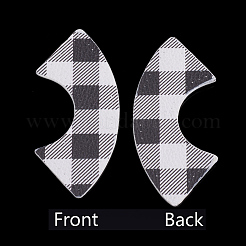 Соединения компонентов люстры из искусственной кожи&nbsp;FIND-T020-111