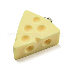 Кулон с имитацией еды из смолы&nbsp;FIND-M012-02