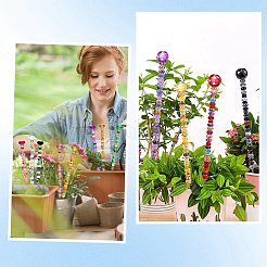 Наборы для самостоятельного изготовления садовых кольев&nbsp;DIY-SC0032-42