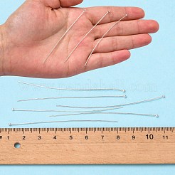 Контакты латунь шаровой головкой&nbsp;X-RP0.6x70mm-S