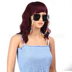 Цепочки для очков&nbsp;AJEW-EH00078