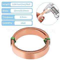 Медная проволока&nbsp;CWIR-WH0001-D01-A