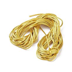 Полиэфирная нить&nbsp;LS-OCOR-XCP0001-49