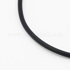 Резиновым шнуром&nbsp;NCOR-D001-02