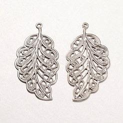 Подвески из хирургической нержавеющей стали 316&nbsp;LS-X-STAS-K096-21P