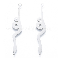 Подвески из нержавеющей стали 201&nbsp;STAS-N090-LA941-1