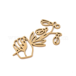 201 подвеска из нержавеющей стали&nbsp;STAS-Z109-16G