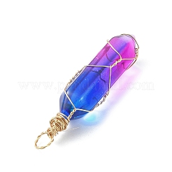 Стекло подвеска&nbsp;PALLOY-JF02357