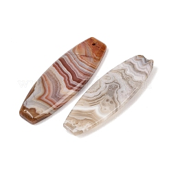 Природные мексиканские подвески Агат&nbsp;G-K381-20A