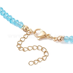 Подвеска из натуральной морской ракушки&nbsp;NJEW-TA00222